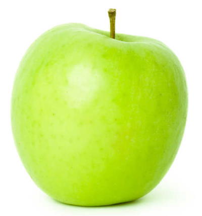 une photo de pomme